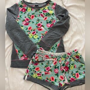 Kensie pajama/lounge set